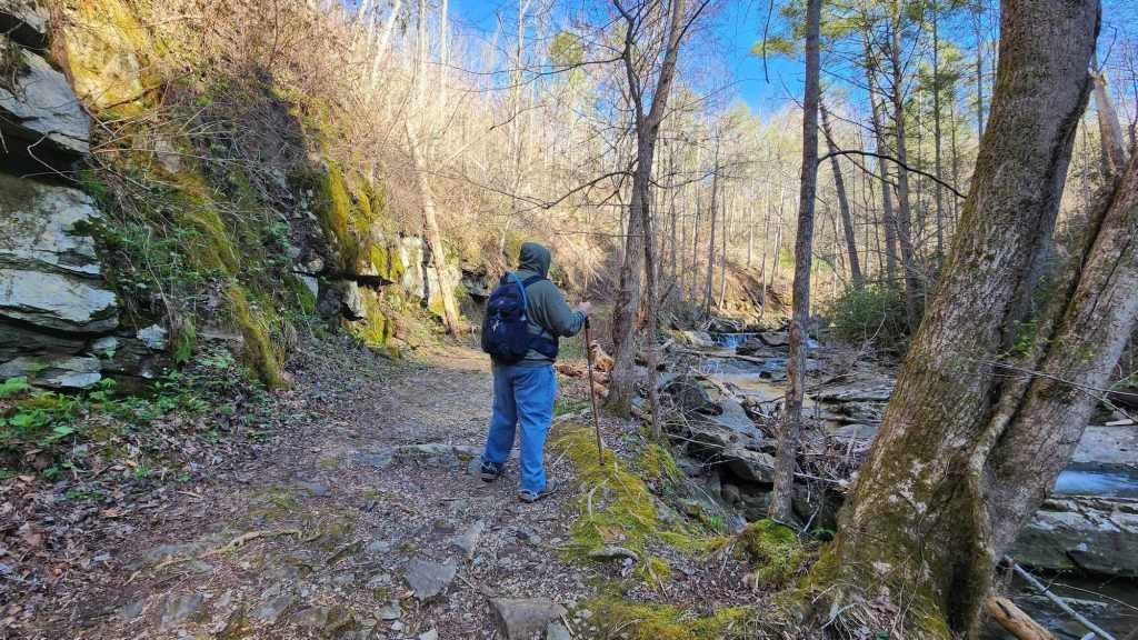 À time for reflection…